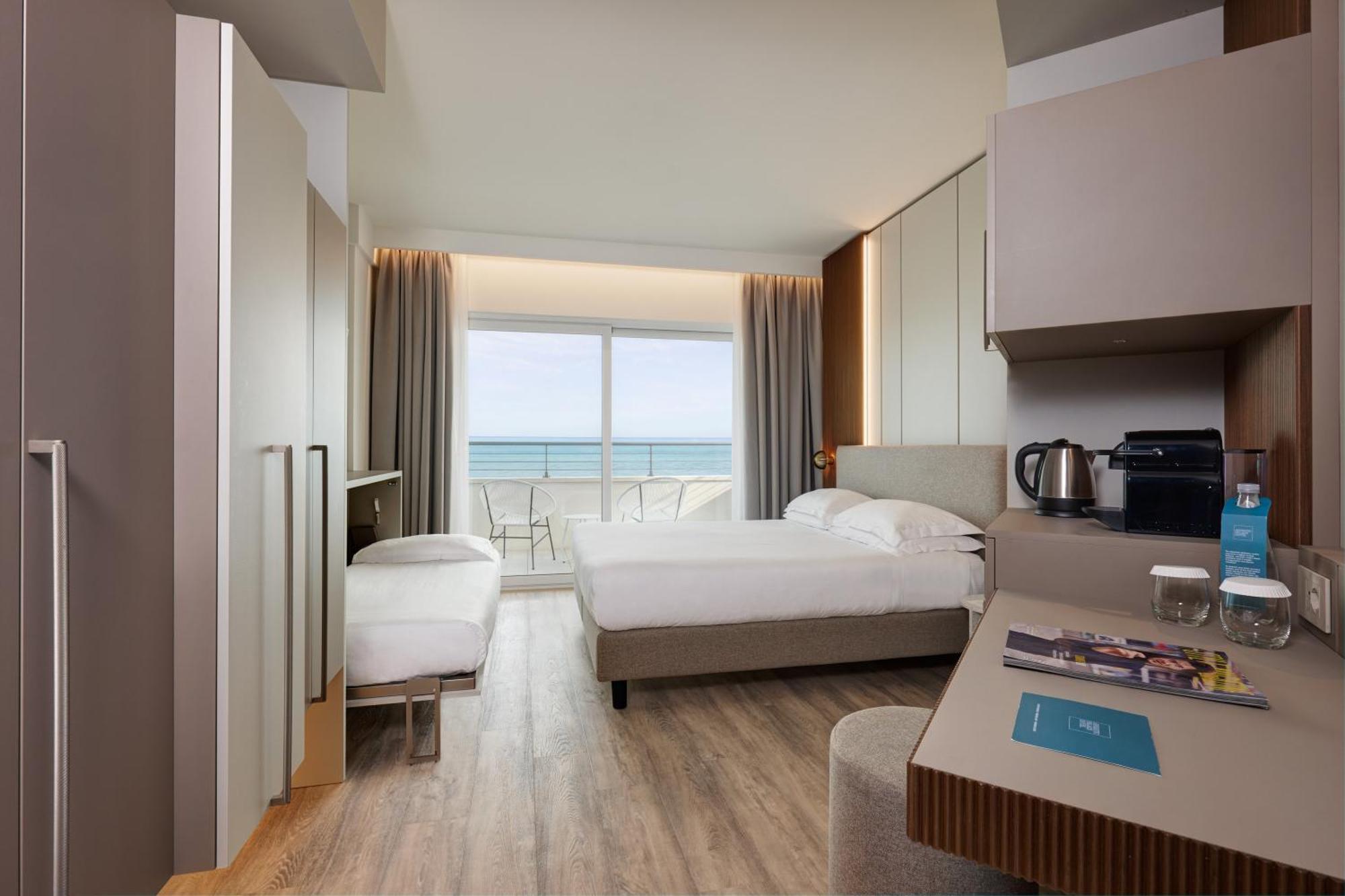 Hotel Adriatic Palace Lido di Jesolo