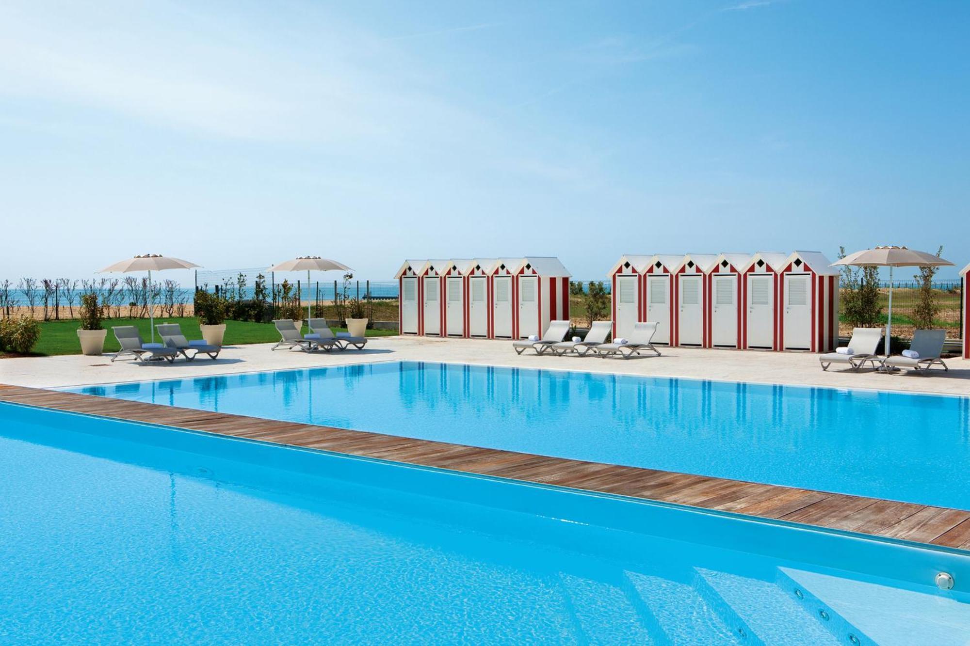 Hotel Adriatic Palace 4*