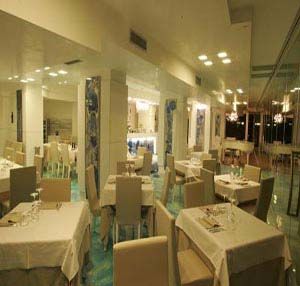 Adriatic Palace