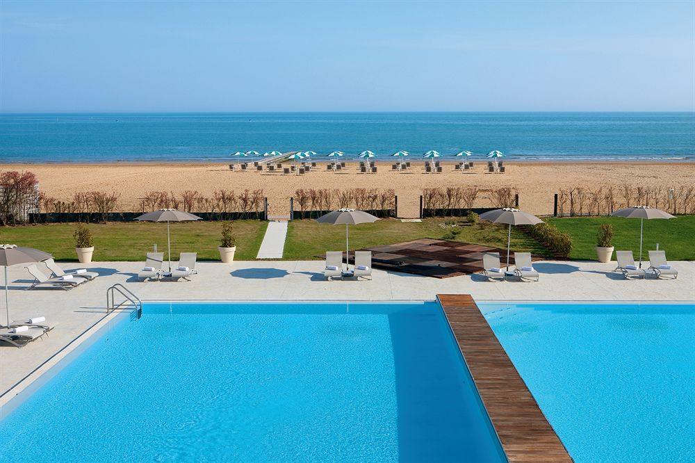 Hotel Adriatic Palace 4*