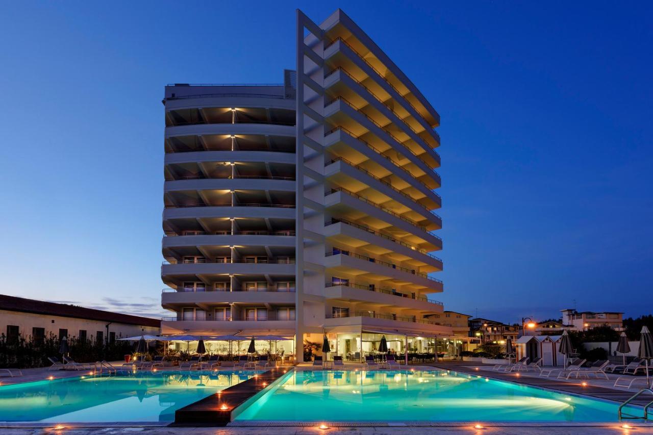 Adriatic Palace Hotel