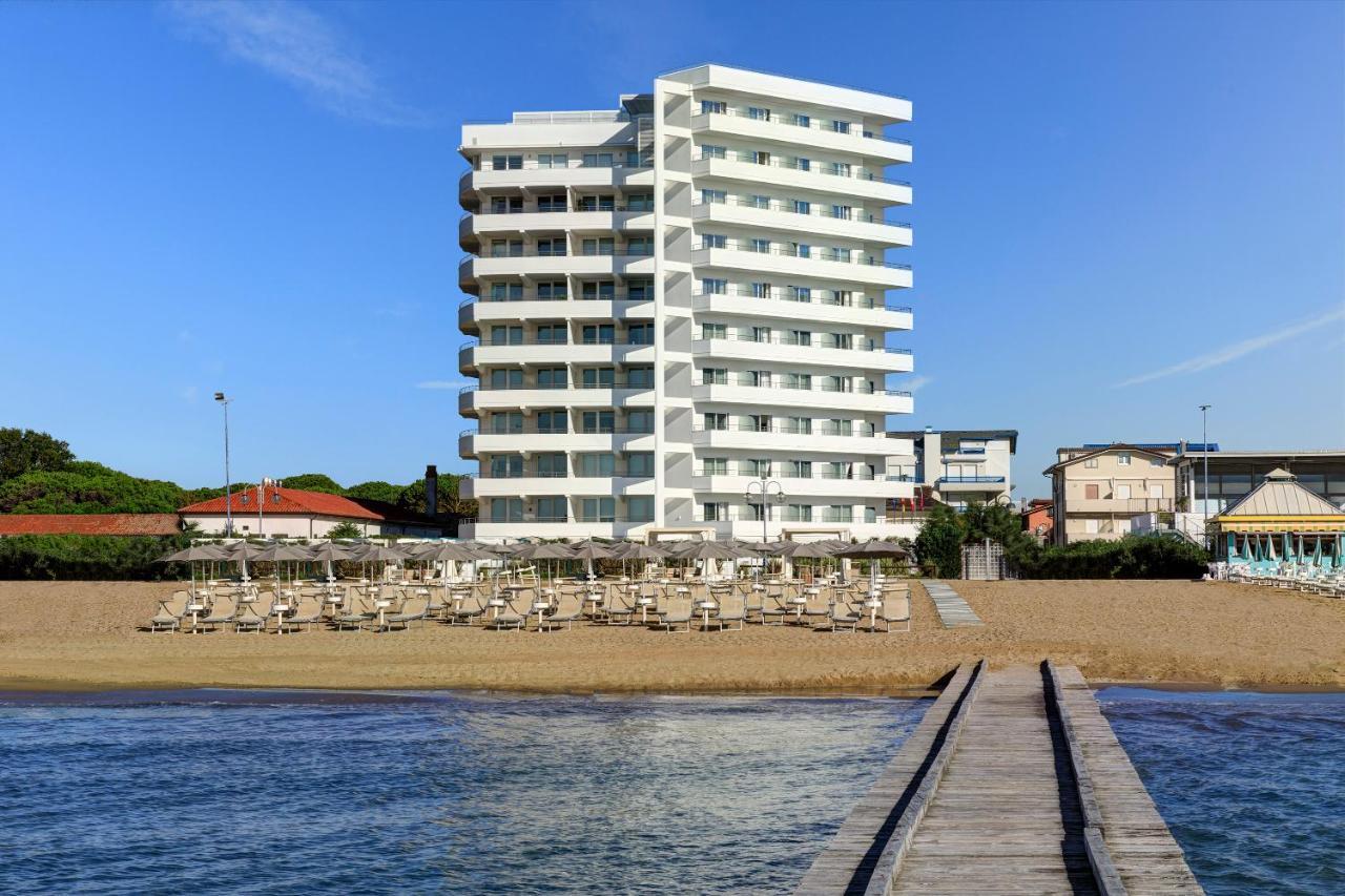 Hotel Adriatic Palace Lido di Jesolo