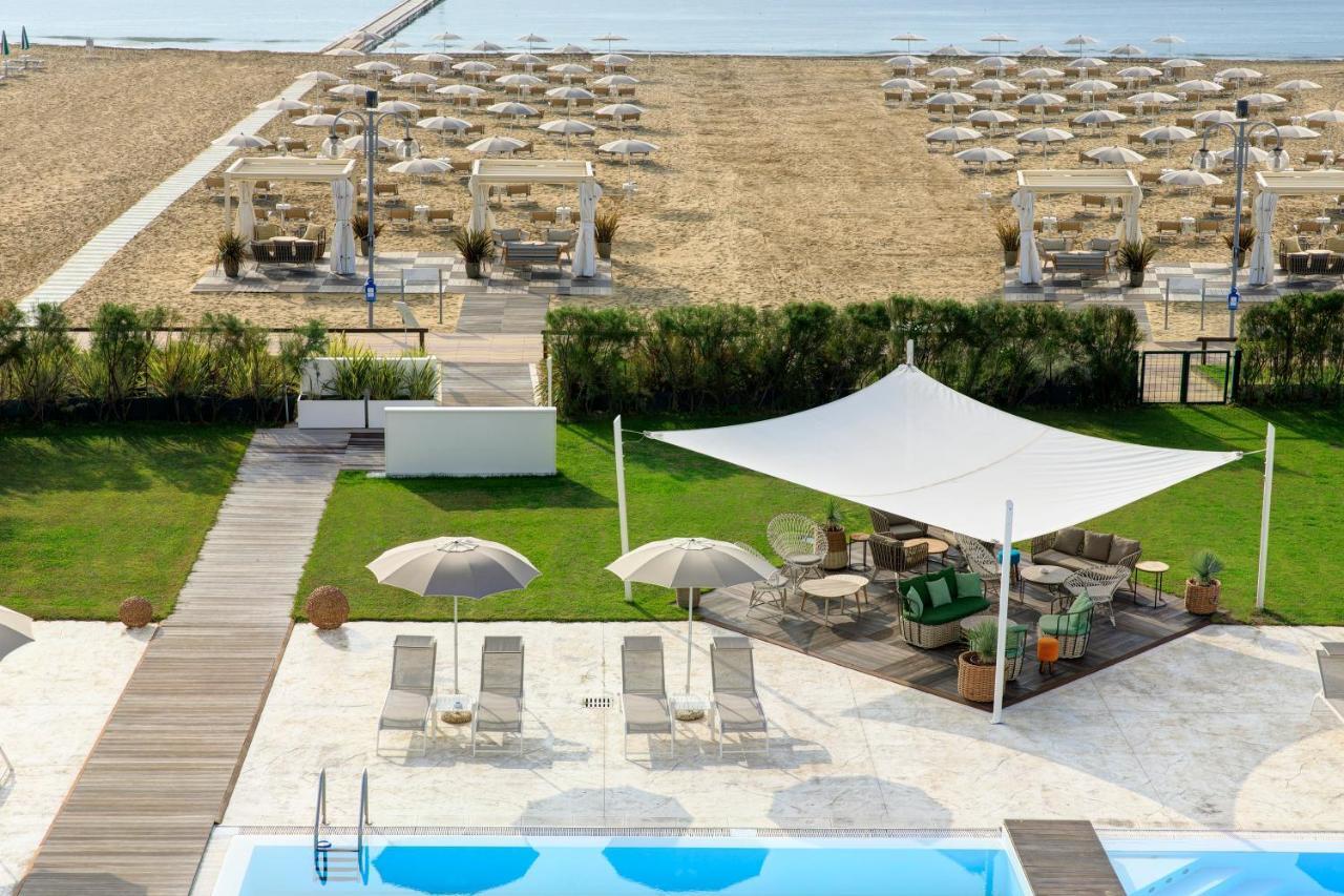 Adriatic Palace Hotel Lido di Jesolo
