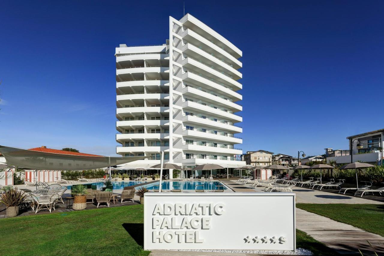 Adriatic Palace 4*