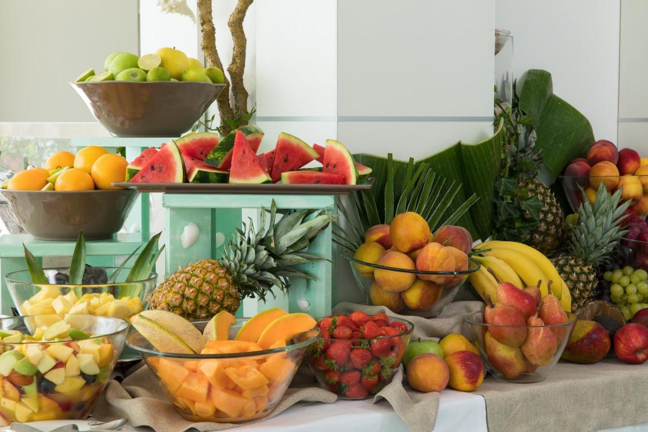 Hotel Adriatic Palace 4*