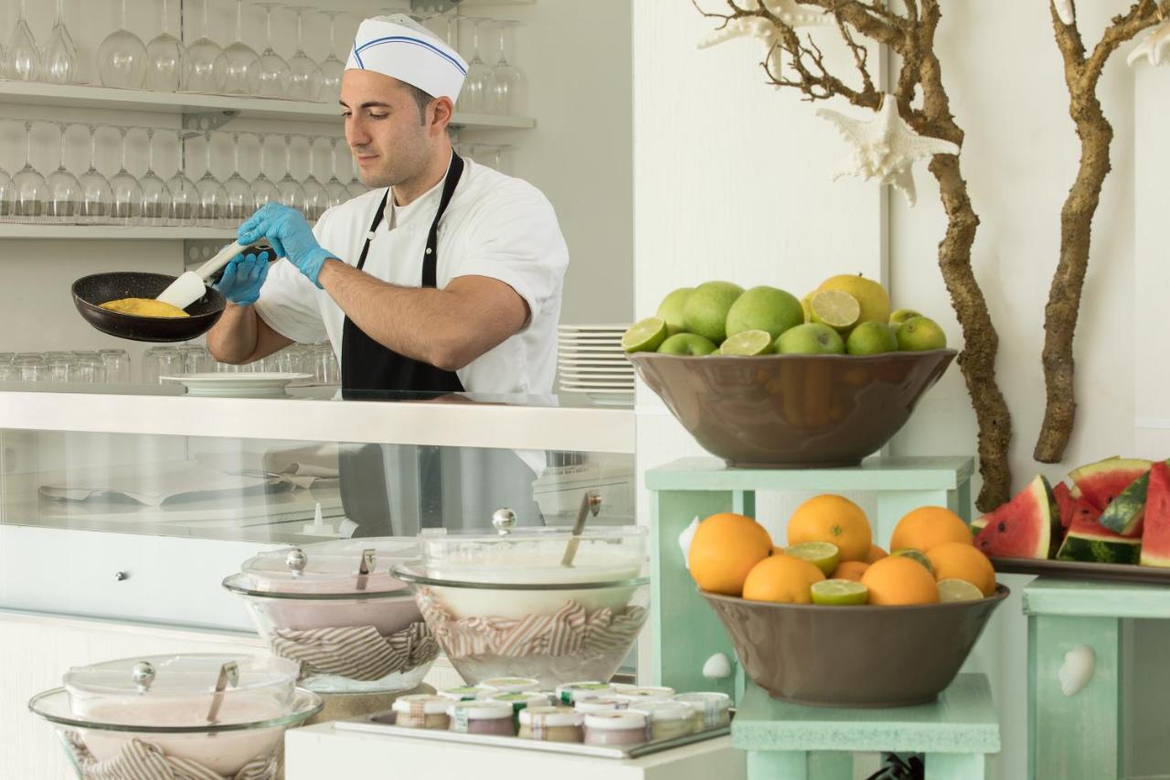 Adriatic Palace 4* Lido di Jesolo