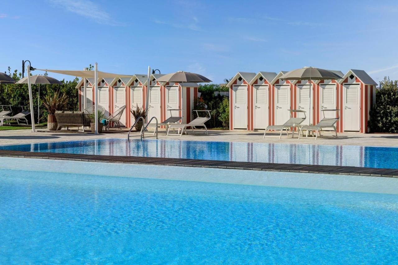 Hotel Adriatic Palace 4*